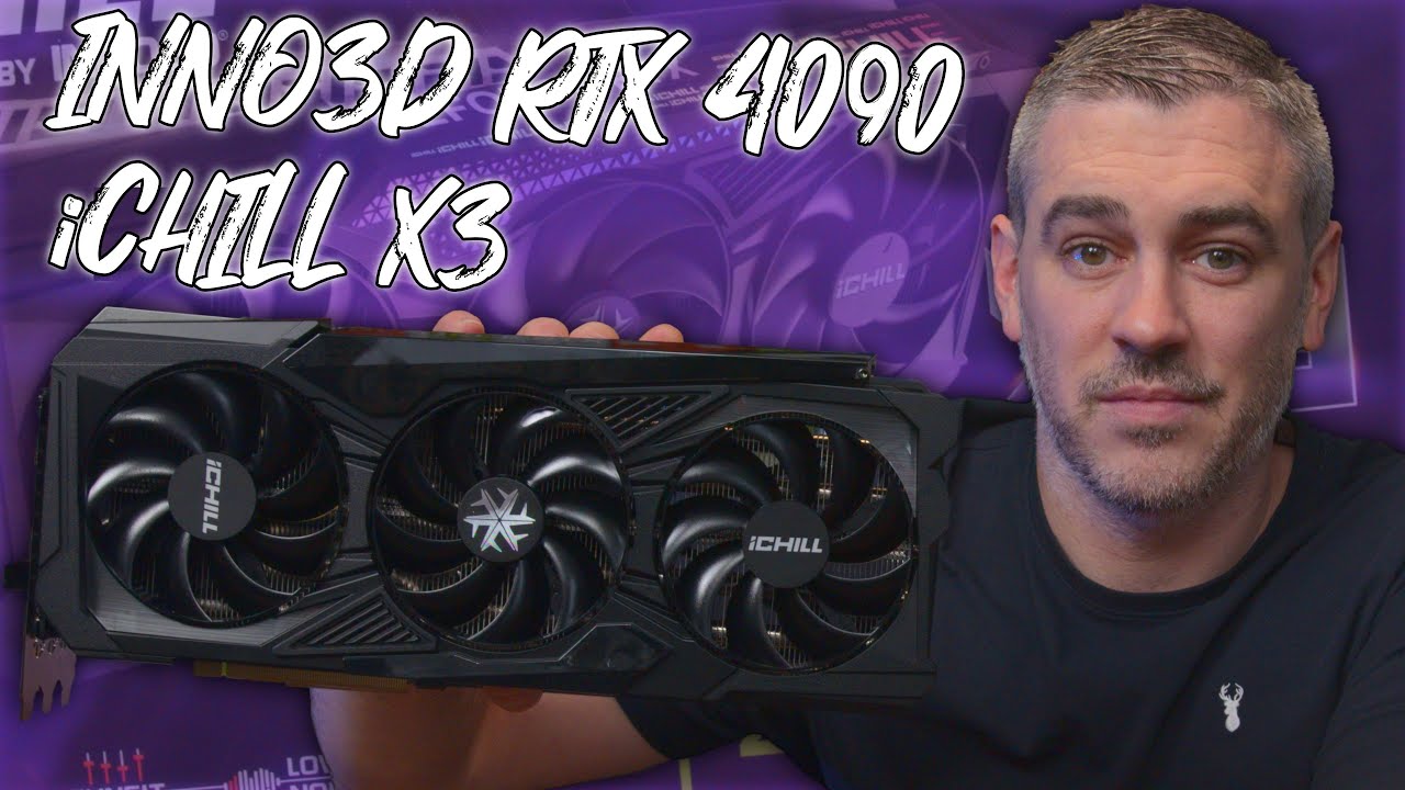 Gigabyte NVIDIA RTX 4080 16GB Gaming OC Review- DLSS 3 World Domination