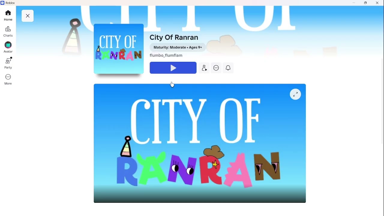 sutter plays city of ranran