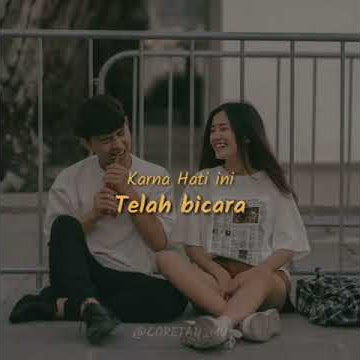 Story wa Cinta karna cinta(status whatsApp)