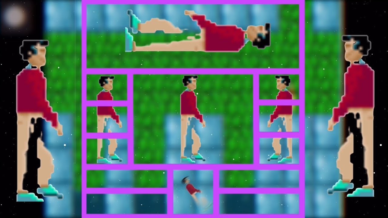 【YTPMV】イ゛ェアアアアア！！