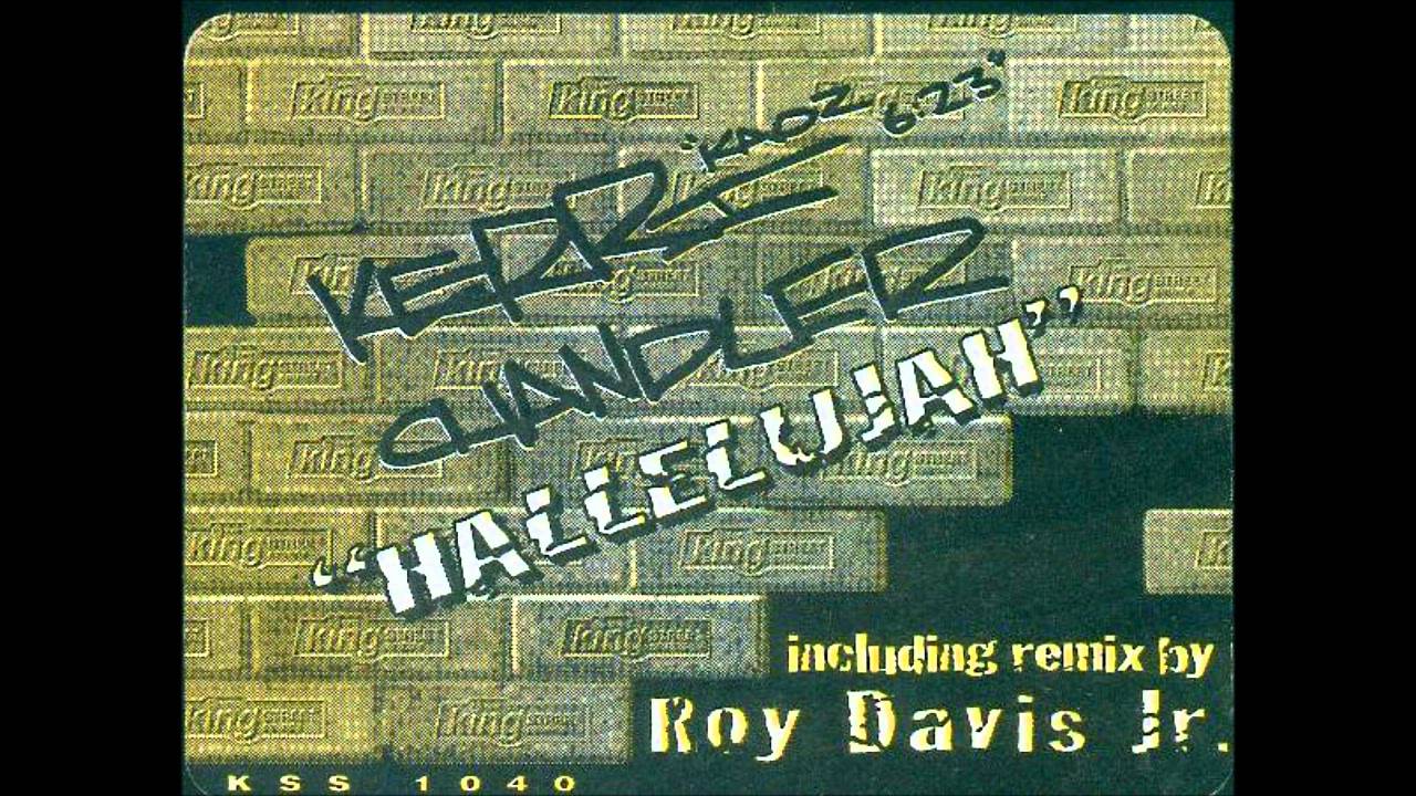Kerri Chandler - Hallelujah