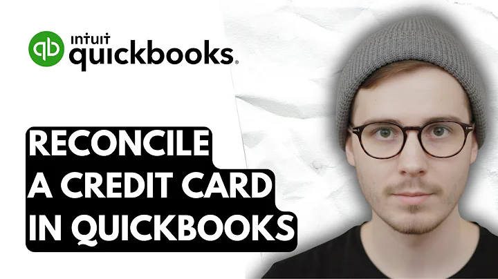 How To Reconcile A Credit Card In QuickBooks Online [2026 Guide]