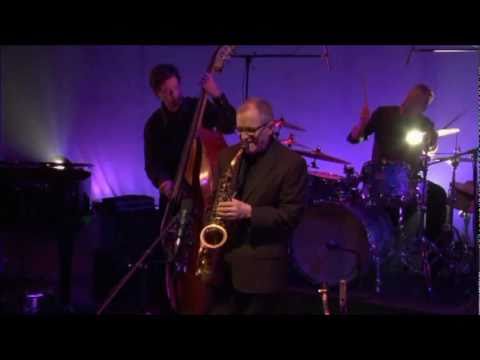 Fullerton College Jazz Cadre - Part 5 - Matt Johns...