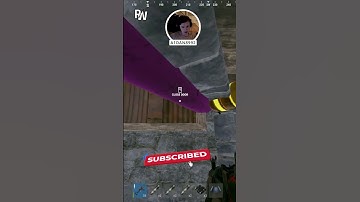 Never trust anyone #rust #highlights #a1dan8992