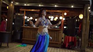 04 1001 Night Bellydancing
