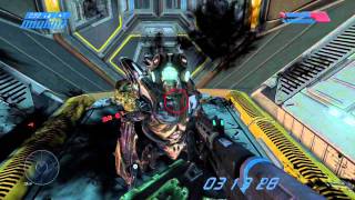 Halo: CE Anniversary - Thirsty Grunt Easter Egg [HD]