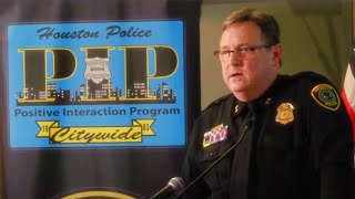 Citywide PIP Meeting: ShotSpotter Program I Houston Police