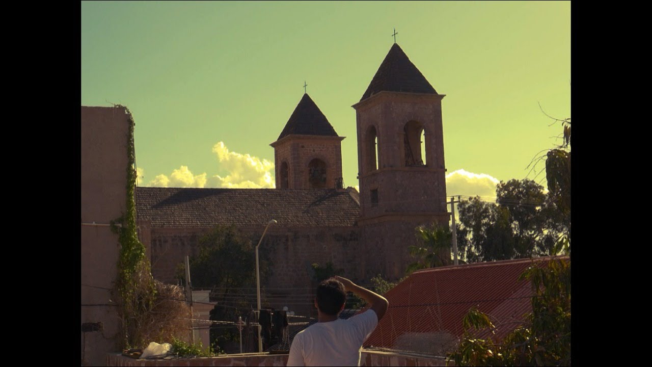 Lúnula - 23 de Septiembre [Video Oficial]
