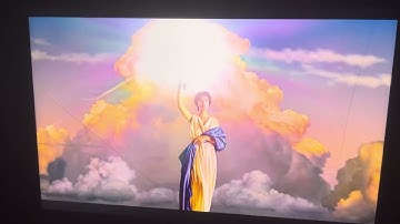 Jumanji: The Next Level - FX Intro (8/13/25)