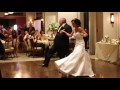 Best Father Daughter Wedding Dance Surprise with Cupid Shuffle