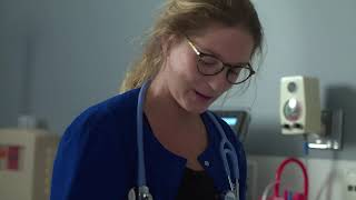 HCA Healthcare Nursing: Clinical Education