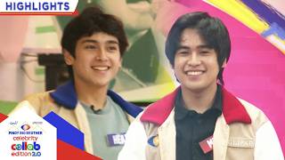 Download Lagu Day 120: Heath at Miguel, pasok na sa Ultimate 8! | PBB Collab 2.0 MP3