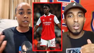 Famous HEATED DEBATE! WHATS WRONG WITH ARSENAL?! Net Worth