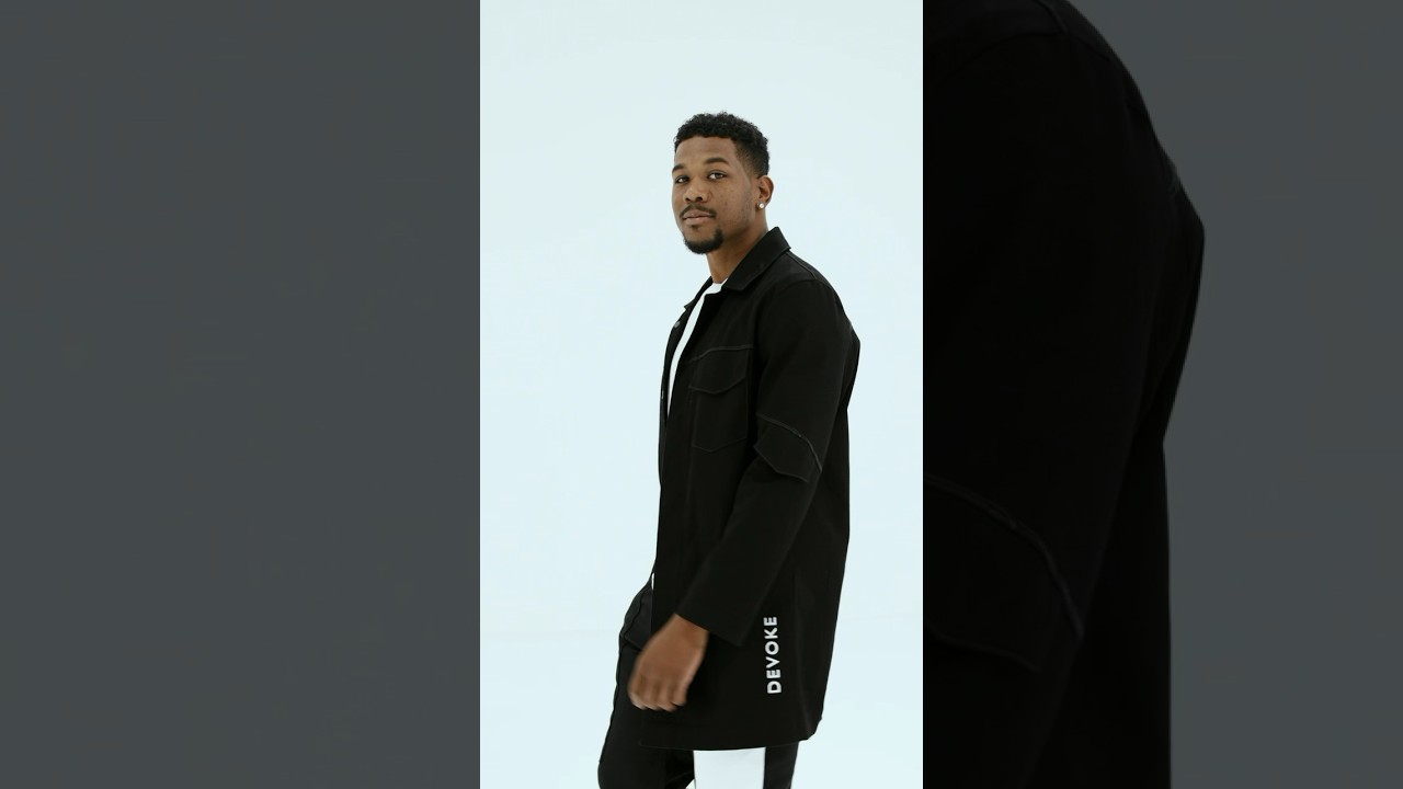 Uriah LeMay (Devoke fall fashion)