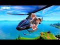 HELICOPTER in FORTNITE!