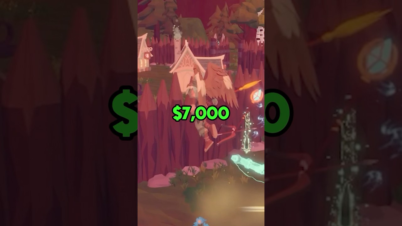 This Indie Game Took a HUGE RISK! 😳