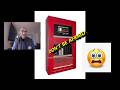 BFTGU Ep 10 Fire Alarm Panels