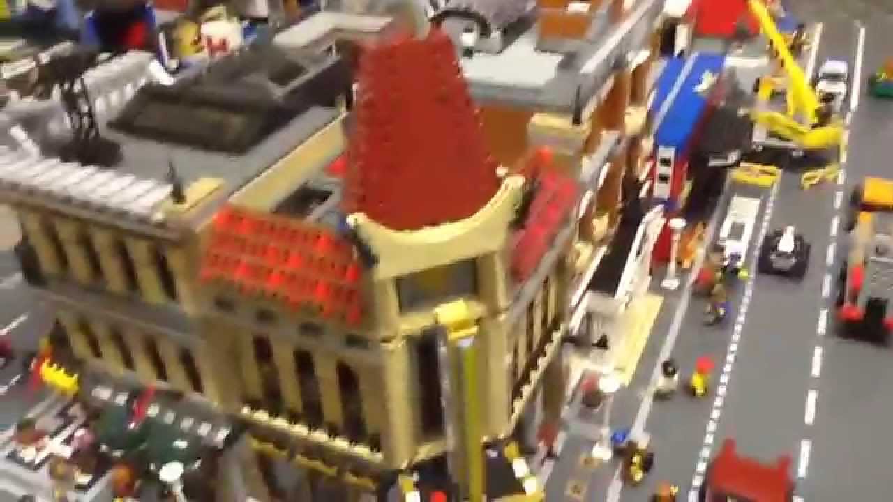 lego palace cinema
