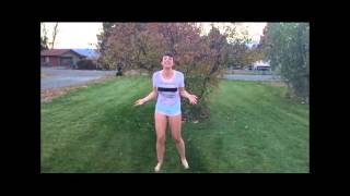 Mormon Wet Tshirt Contest