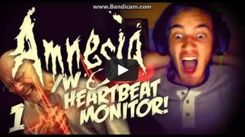 Amnesia Custom Story FEAR AMNESIA   Part 2 Pewdiepie TheGAM3Report TGR The GAME Report GAM3