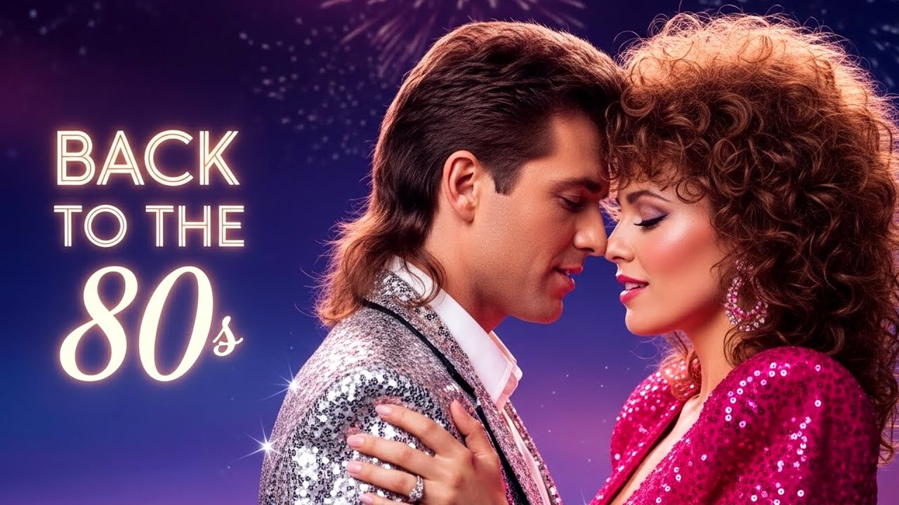 TOP 10 Best Loved Disco Tracks (80s/90s) | Romantic Disco Songs Vol. 29