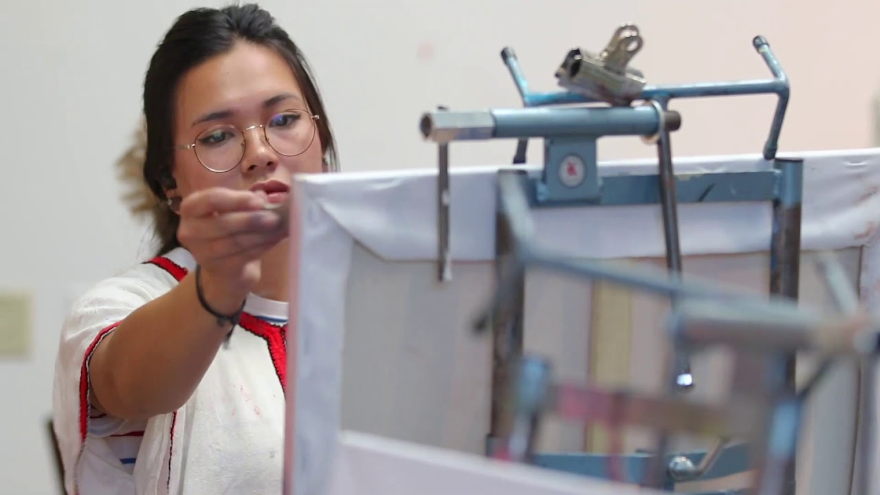 Arts and Sciences Welcome Video