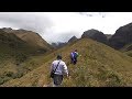 CIRCUITO DE LAGUNAS DEL PARAMO DE SALLIQUE