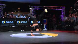 3 Trailer Slow Motion BTF 2012