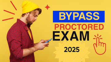 How To Use ChatGPT in a Proctored Exams in 2025 ( ⚠️method still working)