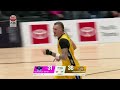 Whai vs  Taranaki Airs   Game Highlights