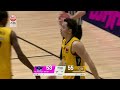 Whai vs  Taranaki Airs   Game Highlights