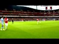 Arteta vs Man City