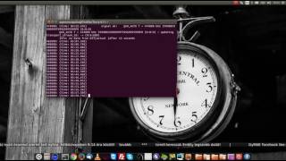 Astrometa DVB-T2 on Ubuntu (scan OK but not running channels) screenshot 1