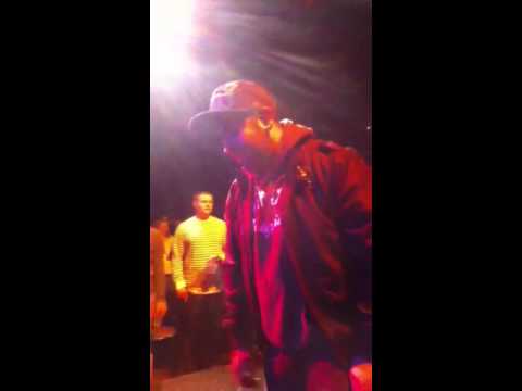 Komical vs B. Nasty