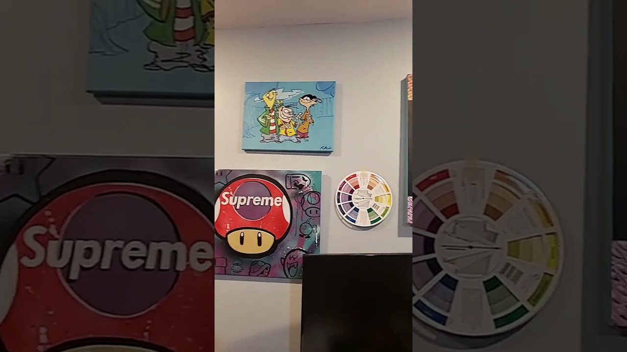 Boost creativity with affordable supplies 