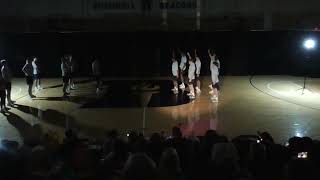 2025 Beacon Madness: Men's Basketball