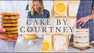 Cake by Courtney; The Intro Episode