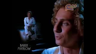Even Now by Barry Manilow 1978