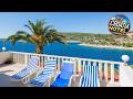Apartments Bose Kanica on the sea | Rogoznica, Croatia | Hotel Review 🏩