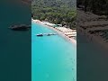 Кемер-центр. Пляж Галька и пляж песок. #georgievtravel