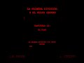 Capítulo 11: El plan | La Primera División y el Culto Oscuro