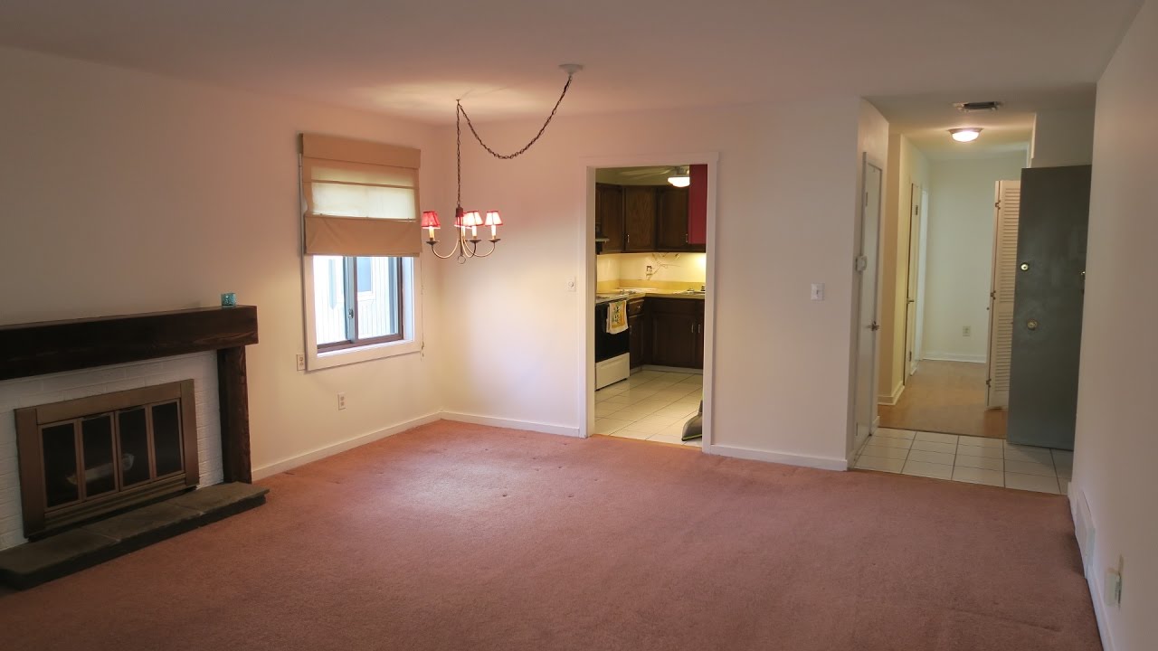 Southington, CT Spring Lake Village 2 BR Condo For Rent YouTube