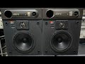 JBL J316 PRO 2 Way Bookshelf Speaker Price In Hindi 9811204032