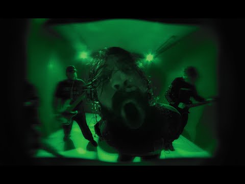Dagger Threat - Cynic - Official Music Video