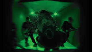 Dagger Threat - Cynic - Official Music Video