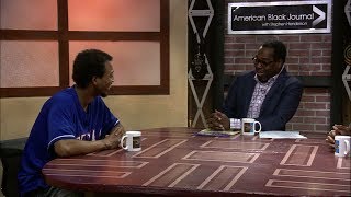 "Boys Turning 13" | American Black Journal Preview 6/11/17