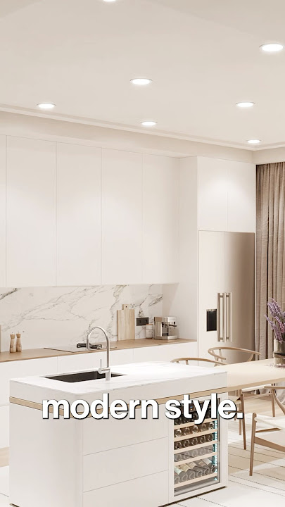 These lights are a game changer! |Expert Explains #recessedlighting #Sunco
