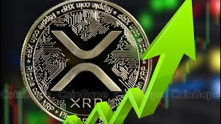 Here’s How High 1 XRP Can Trade if XRP Reaches JPMorgan Market Cap!