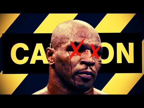 MIKE TYSON XXXTENTACION CAUTION 