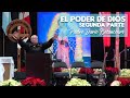 El Poder de Dios segunda parte - Padre Dario Betancourt